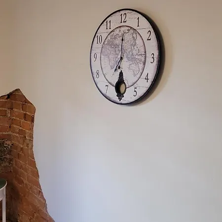 شقة Old Town كلابيدا