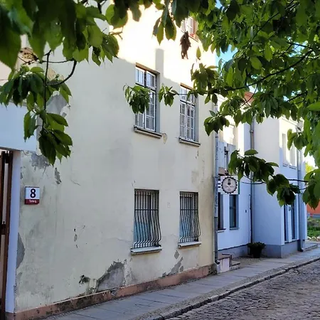 Old Town شقة