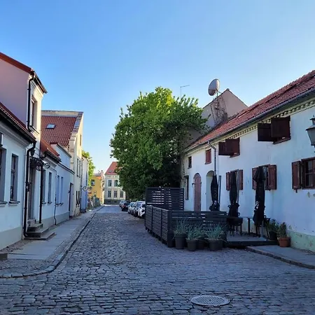 Old Town * كلابيدا