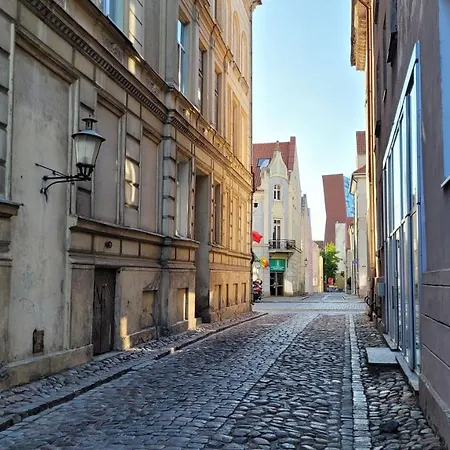 Old Town * كلابيدا